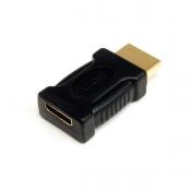  Adaptateur HDMI M vers Mini HD 