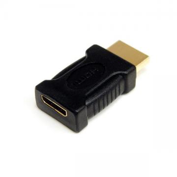  Adaptateur HDMI M vers Mini HD 