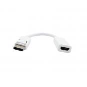  Adaptateur DisplayPort 1.2 M v 