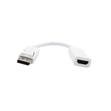  Adaptateur DisplayPort 1.2 M v 