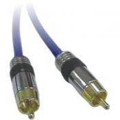  Cordon vido RCA HQ M/M - 5m - 