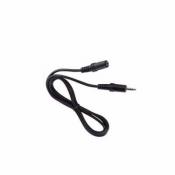  Rallonge Jack stro 3.5 mm M/ 