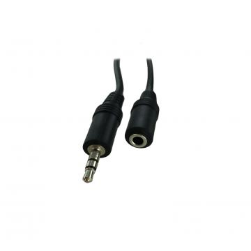  Rallonge Jack stro 3.5 mm M/ 