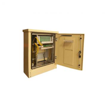  UPTEC - Armoire PM100 Outdoor 