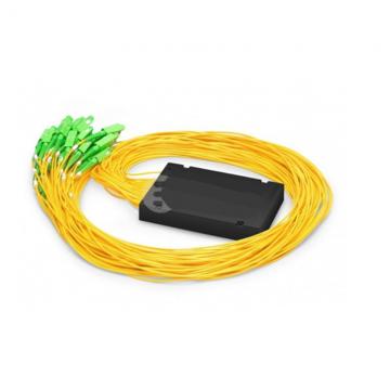  PLC Splitter FiberBox ABS 2mm 