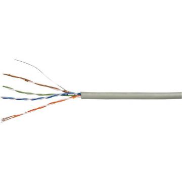  Cble multibrin - Cat6 F/UTP - 