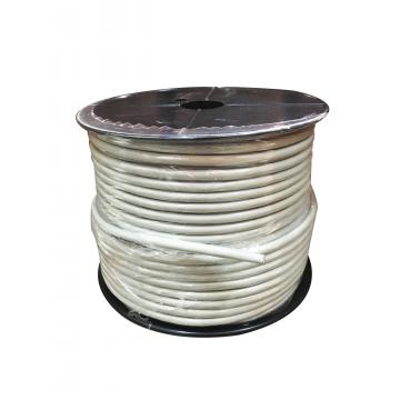  Cble multibrin - Cat6 S/FTP - 