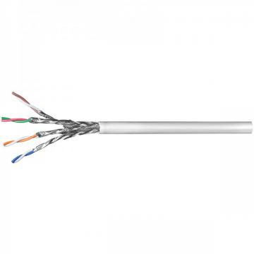  UPTEC - Cble monobrin - Cat6 