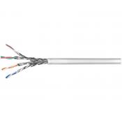  Cble multibrin - Cat6 S/FTP - 