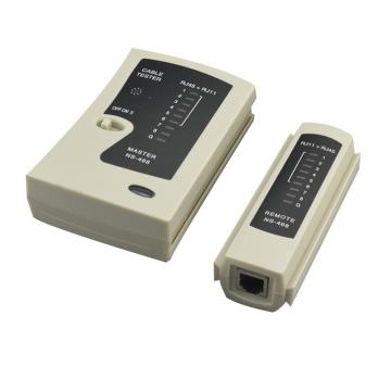  Testeur RJ11, RJ12, RJ45 