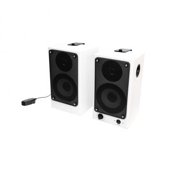  Enceintes 2x40W RMS avec tlc 