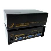  Splitter VGA 2 ports - 450Mhz 