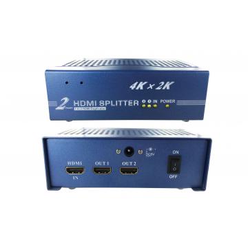  Splitter HDMI 1.4 - 2 ports - 