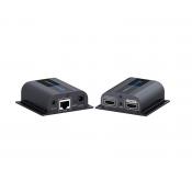  Extendeur HDMI 1080p + dport 