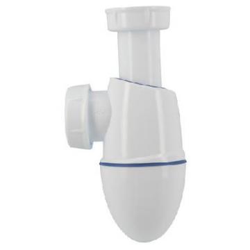  Siphon de lavabo PP EASYPHONr 