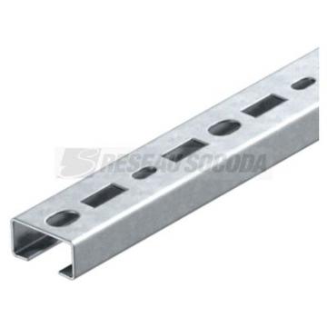  Rail profil CML3518P0150FS/15 