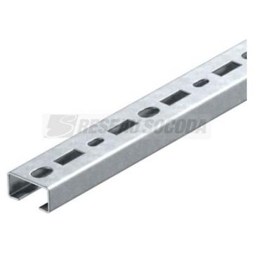  Rail profil CML3518P2000FS/20 