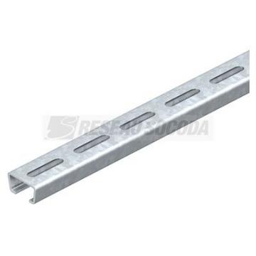  Rail profil AMS3518P2000FT/20 