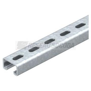  Rail profil MS5030P1000FT/100 