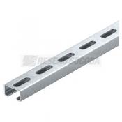  Rail profil MS4022P6000FT/600 