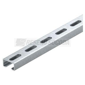  Rail profil MS4022P6000FT/600 