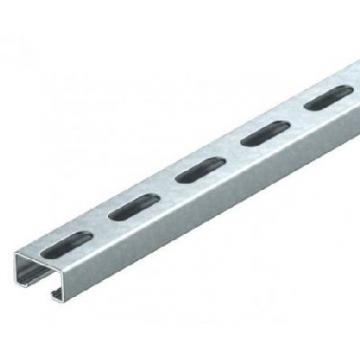  Rail profil MS4022P2000FT/200 