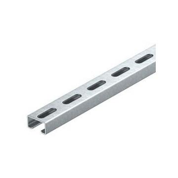  Rail profil MS4022P2000FT/200 