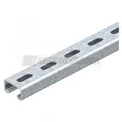  Rail profil MS4121P2000A4/200 