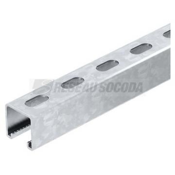  Rail profil MS4141P3000FT/300 