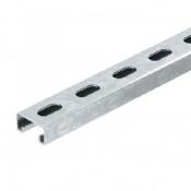  Rail profil MS4121P3000FS/300 