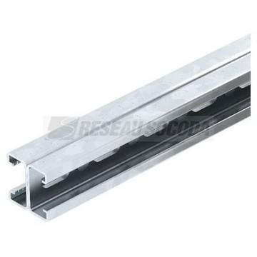  Rail profil MS4142P3000FT/300 