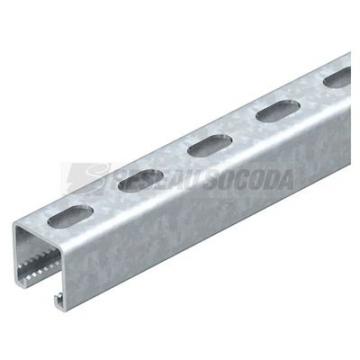  Rail profil MSL4141P1000FT/10 