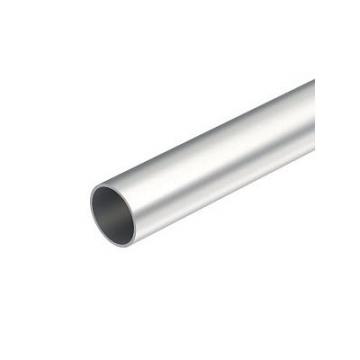  Tube aluminium non filet S16W 