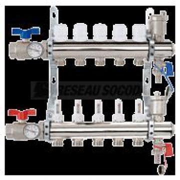  Collect STC- 3 circuits (2) 