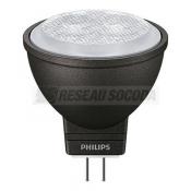  MASTER LED GU4 MR11 3,5-20W 82 