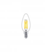  MASTER Flamme E14 5,9-60W 922- 