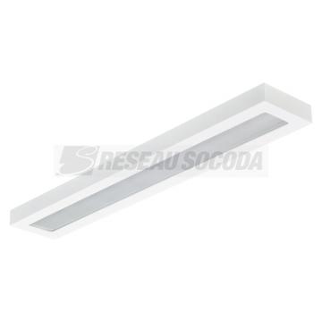  CoreLine Plafonnier LED UGR22 