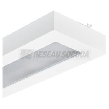  CoreLine Plafonnier LED UGR22 