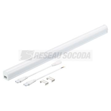  Ledinaire Rglette LED 1200 TR 