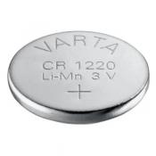  PILE CR1220 LITHIUM 