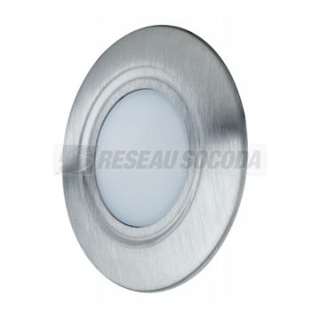  Special enc LED cache rond 86m 