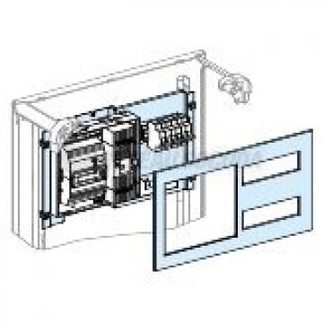  KIT PANNEAU CONTROLE 1P 