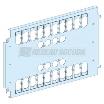  PLAT.3-4 NS250 V.FIXE 