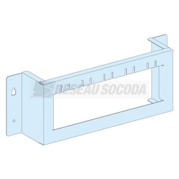  PLAT.VIGILOHM XML308-316 