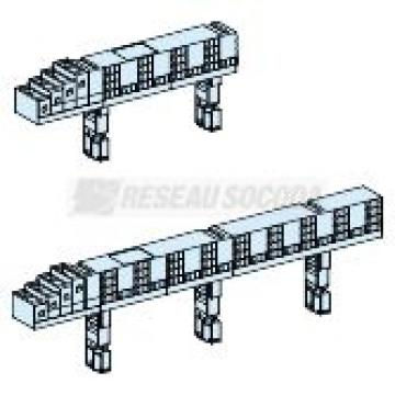  Rpart. 1/2 range - 4P 63A 