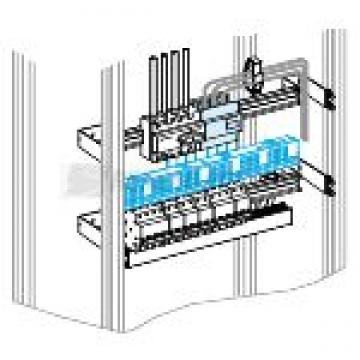  rpartiteur - 4P - 125 A 