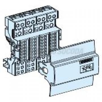  rpartiteur - 4P - 125 A 