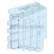  Bloc racc. Arr. NS-INS250 bas 