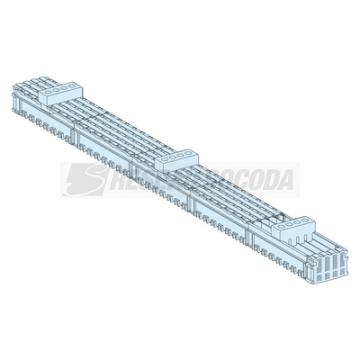  JdB isol.- 630 A 4P L=1000 mm 