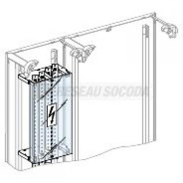  Ecran protec. JdB630A 1500x250 